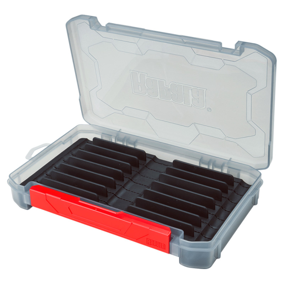 Rapala Tackle Tray 276 Open Jig in the group Storage / Tackle Boxes / Lure Boxes at Sportfiskeprylar.se (151096NO)
