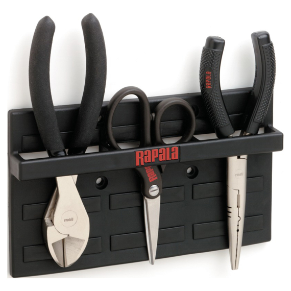 Rapala Magnetic Tool Holder 2 in the group Marine Electronics & Boat / Boat Accessories / Stowage Compartments & Storage at Sportfiskeprylar.se (151102NO)