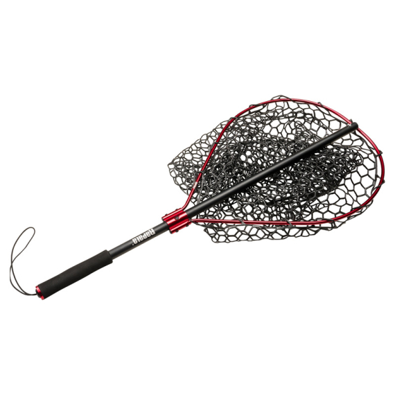 Rapala Scoop-R Silicon Net M in the group Tools & Accessories / Fishing Nets / Predator Landing Nets at Sportfiskeprylar.se (151104NO)