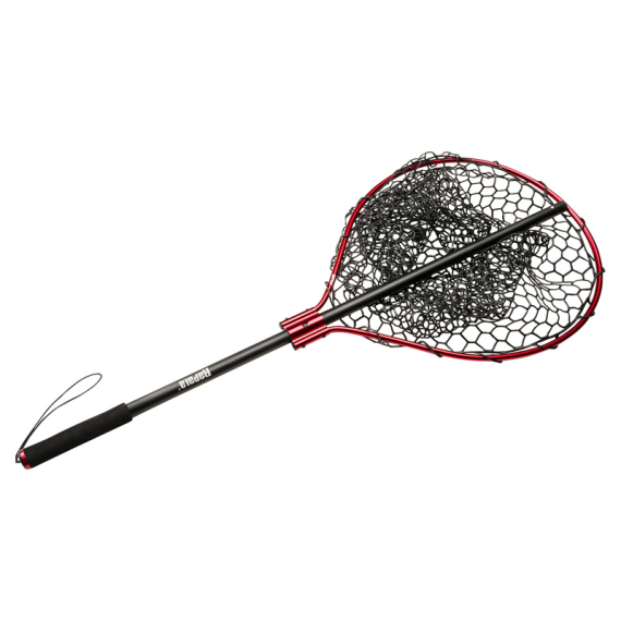 Rapala Scoop-R Silicon Net L in the group Tools & Accessories / Fishing Nets / Predator Landing Nets at Sportfiskeprylar.se (151105NO)