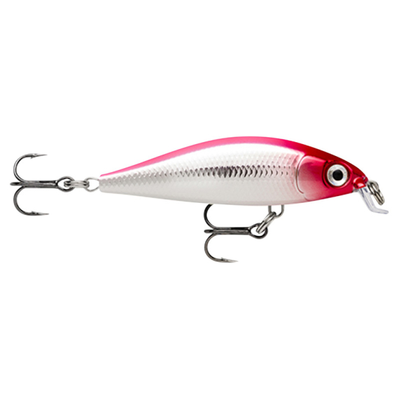 Rapala X-Light Minnow 5cm, 4g in the group Lures / Crankbaits / Shallow Diving Crankbaits at Sportfiskeprylar.se (151360NOr)