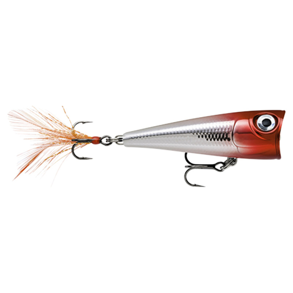 Rapala X-Light Pop 4cm, 4,5g in the group Lures / Topwater Lures at Sportfiskeprylar.se (151372NOr)