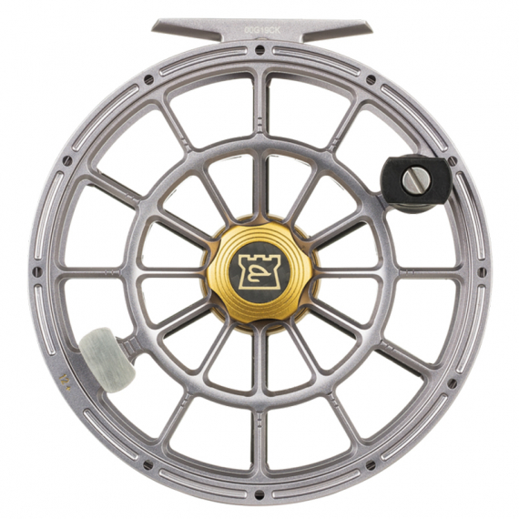 Hardy Zane Carbon #11/12 in the group Reels / Fly Reels & Extra Spools / Fly Reels at Sportfiskeprylar.se (1513752)