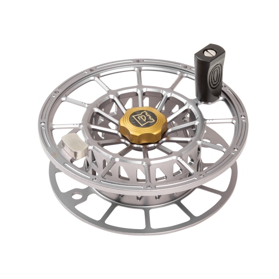 Hardy Zane Carbon Spare Spool - # 7/8 in the group Reels / Fly Reels & Extra Spools / Extra Spools at Sportfiskeprylar.se (1513753r)