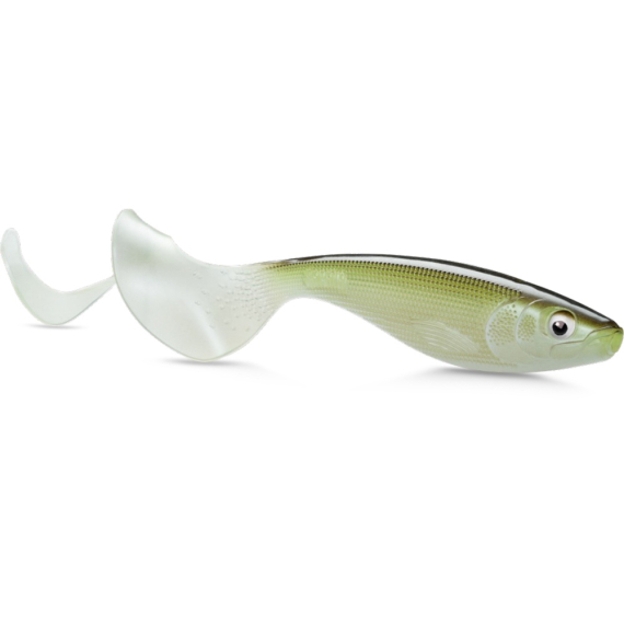 Rapala Soft Otus 18cm in the group Lures / Softbaits / Pike Softbaits at Sportfiskeprylar.se (151484NOr)