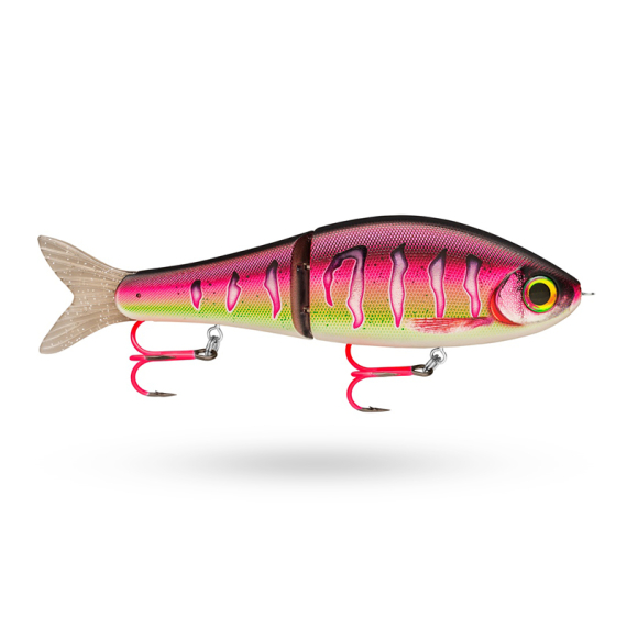 Rapala Super Shadow Rap Glide in the group Lures / Swimbaits / Hard Swimbaits at Sportfiskeprylar.se (151532NOr)