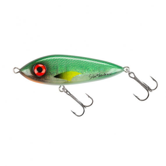 McSnack 9cm in the group Lures / Jerkbaits at Sportfiskeprylar.se (1517088r)