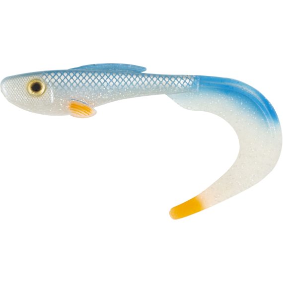 Beast Curl Tail 17cm (2-pack) in the group Lures / Softbaits / Pike Softbaits at Sportfiskeprylar.se (1517152r)