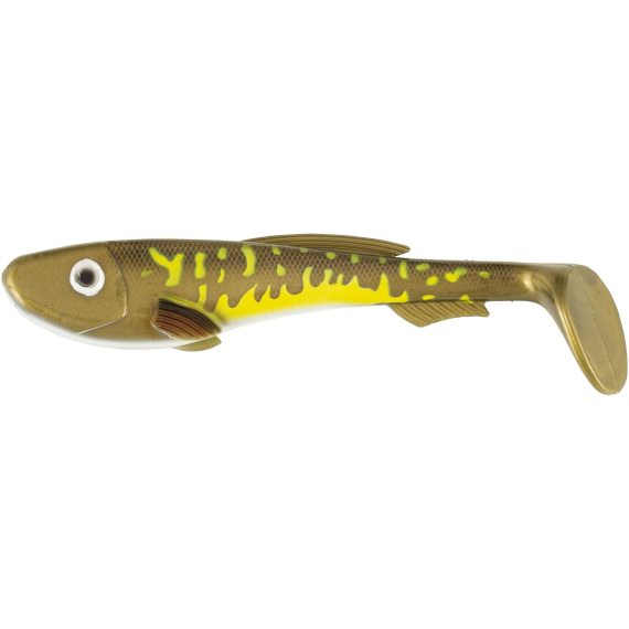 Beast Paddle Tail 17cm - Pike (2-pack) in the group Lures / Softbaits / Pike Softbaits at Sportfiskeprylar.se (1517186)