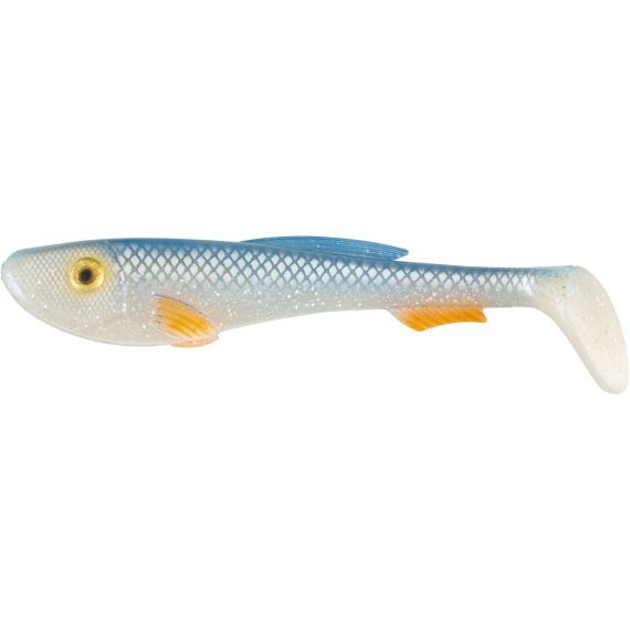 Beast Paddle Tail 17cm (2-pack) in the group Lures / Softbaits / Pike Softbaits at Sportfiskeprylar.se (1517188r)