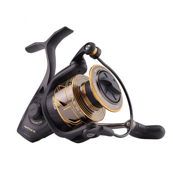 Penn Battle III - 4000 in the group Reels / Spinning Reels at Sportfiskeprylar.se (1518033)