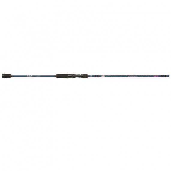 abu garcia ike rod
