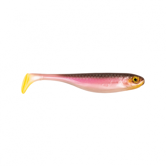 Berkley Sneak Shad 11cm (3-pack) in the group Lures / Softbaits / Perch Softbaits & Zander Softbaits at Sportfiskeprylar.se (1519582r)