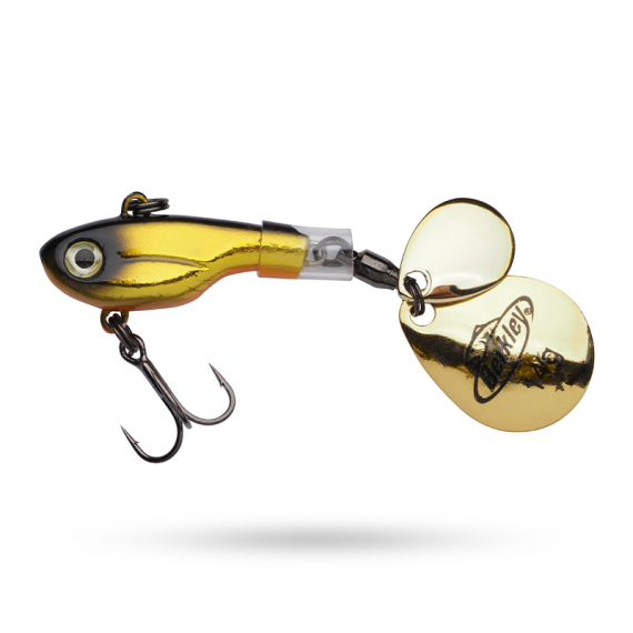 Berkley Pulse Spintail in the group Lures / Lipless Crankbaits at Sportfiskeprylar.se (1519666r)