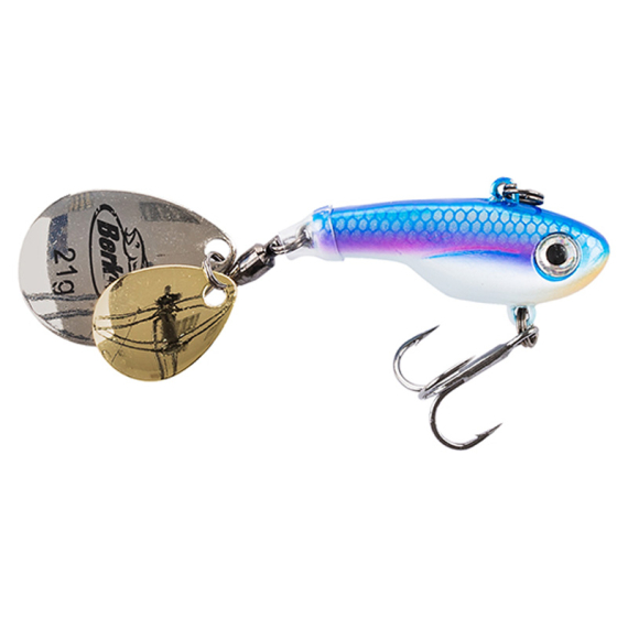 Berkley Pulse Spintail in the group Lures / Lipless Crankbaits at Sportfiskeprylar.se (1519666r)