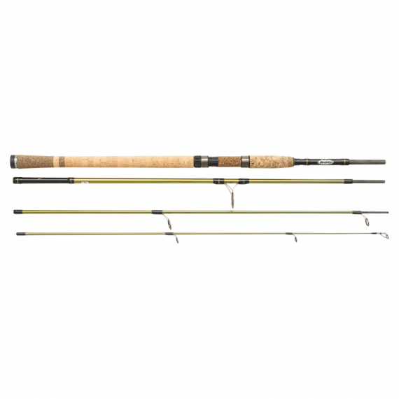 Berkley Rod Phazer Pro III 704 L 3-15g Spin in the group Rods / Spinning Rods at Sportfiskeprylar.se (1521011)