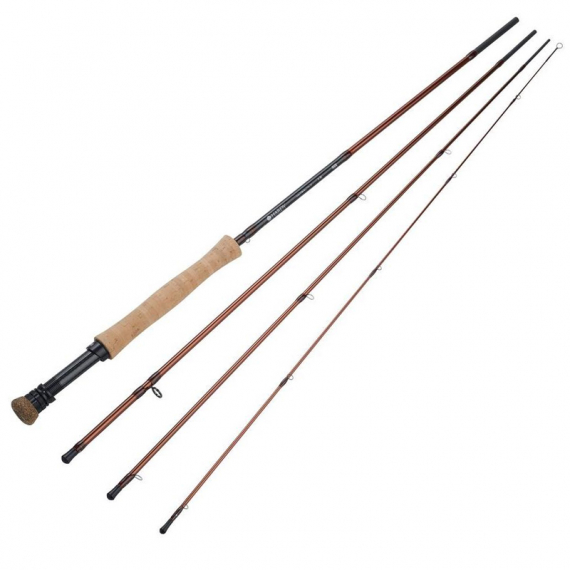 Hardy Ultralite X in the group Rods / Flyfishing Rods / Single Handed Fly Rods at Sportfiskeprylar.se (1521745r)
