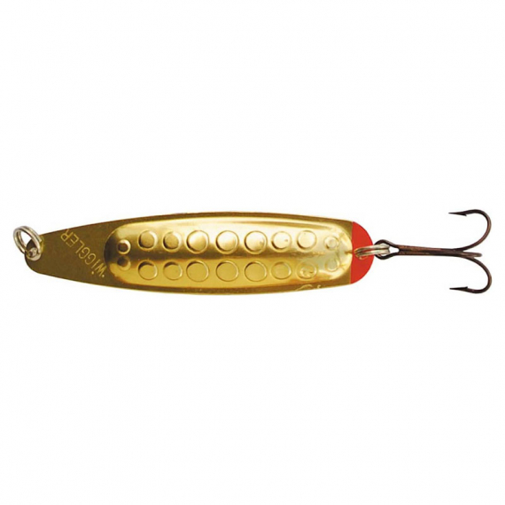 Wiggler 60 gr guld in the group Lures / Sea Fishing Lures / Sea fishing Jigs at Sportfiskeprylar.se (1522)