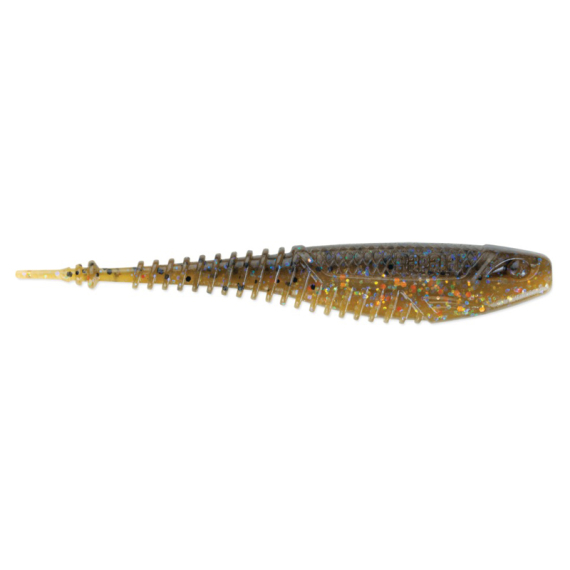 Rapala CrushCity Freeloader 10,5cm, 8,5g in the group Lures / Softbaits / Perch Softbaits & Zander Softbaits at Sportfiskeprylar.se (152292NOr)