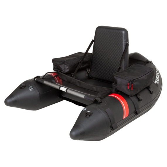 Abu Garcia Beast Belly Boat in the group Marine Electronics & Boat / Belly Boats & Rubber Boats / Belly Boats & Belly Boat Accessories / Float Tubes at Sportfiskeprylar.se (1523895)