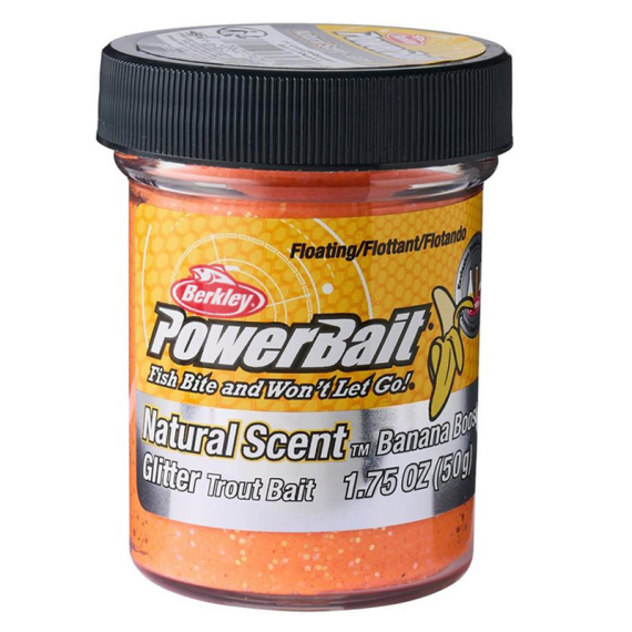 Berkley Trout Bait Dough Fruit in the group Lures / Boilies, Hook Baits & Groundbait / Paste & Trout Dough at Sportfiskeprylar.se (1525275r)