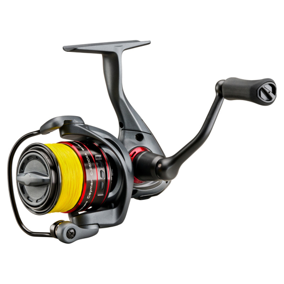 Okuma Ceymar 2500A 5.0:1 Prespooled in the group Reels / Spinning Reels at Sportfiskeprylar.se (152585NO)