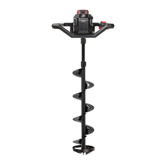 Strikemaster Maven 40V Combo in the group Tools & Accessories / Ice Auger & Ice Chisel / Ice Auger at Sportfiskeprylar.se (153077NOr)