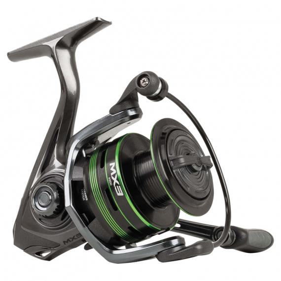 Mitchell MX3 FD in the group Reels / Spinning Reels at Sportfiskeprylar.se (1530821r)