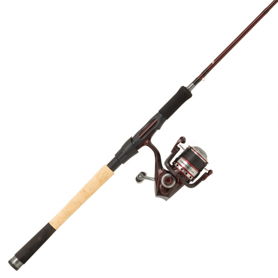 Abu Garcia Tormentor Combo - 7\' ML in the group Combos / Spinning Combos at Sportfiskeprylar.se (1530830)