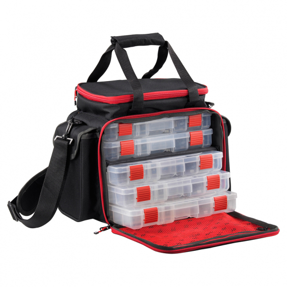 Abu Garcia Large Lure Bag in the group Storage / Tackle Bags / Lure Bags at Sportfiskeprylar.se (1530846)