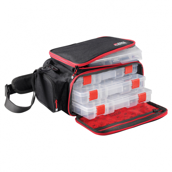 Abu Garcia Mobile Lure Bag in the group Storage / Tackle Bags / Lure Bags at Sportfiskeprylar.se (1530847)