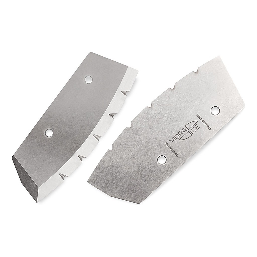 Strikemaster Maven Spare Blades in the group Tools & Accessories / Ice Auger & Ice Chisel / Ice Auger Accessories at Sportfiskeprylar.se (153085NOr)