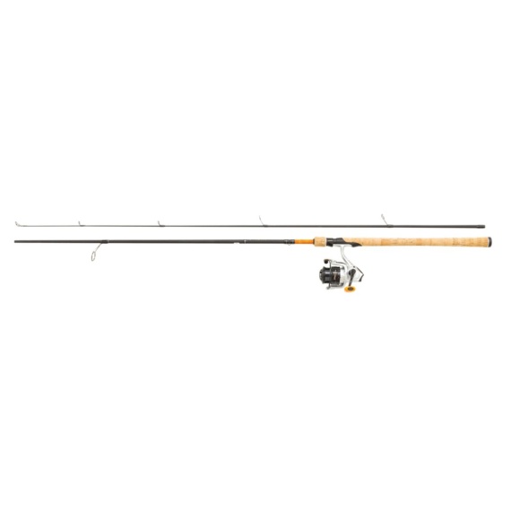 Abu Garcia Max STX Combo in the group Combos / Spinning Combos at Sportfiskeprylar.se (1530862r)