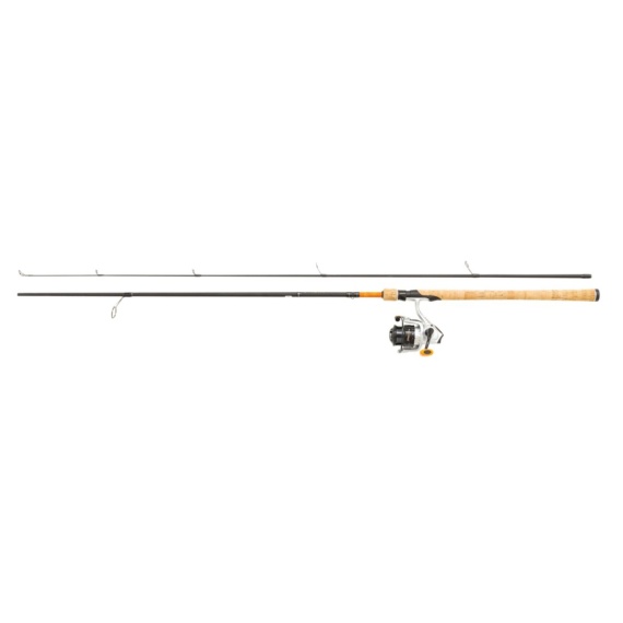 Abu Garcia Max STX Combo in the group Combos / Spinning Combos / Perch Spinning Set at Sportfiskeprylar.se (1530862r)