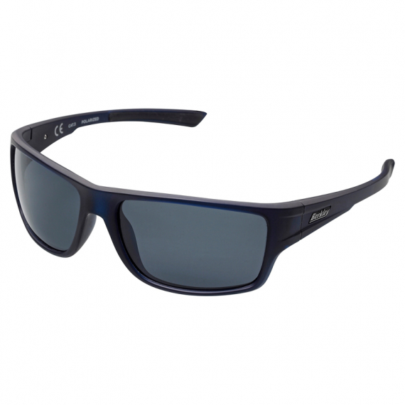 Berkley B11 Sunglasses - Black/Grey in the group Clothes & Shoes / Eyewear / Polarized Sunglasses at Sportfiskeprylar.se (1531288)