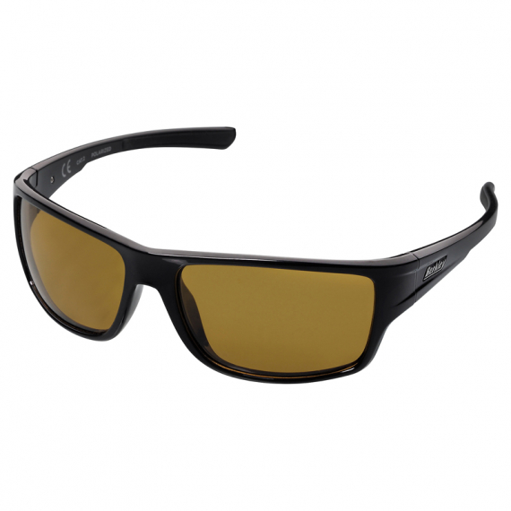 Berkley B11 Sunglasses - Black/Yellow in the group Clothes & Shoes / Eyewear / Polarized Sunglasses at Sportfiskeprylar.se (1531440)