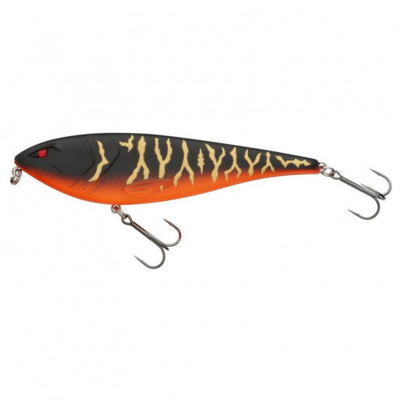 Berkley Zilla Glider 10cm, 18g in the group Fishing methods at Sportfiskeprylar.se (1531672r)