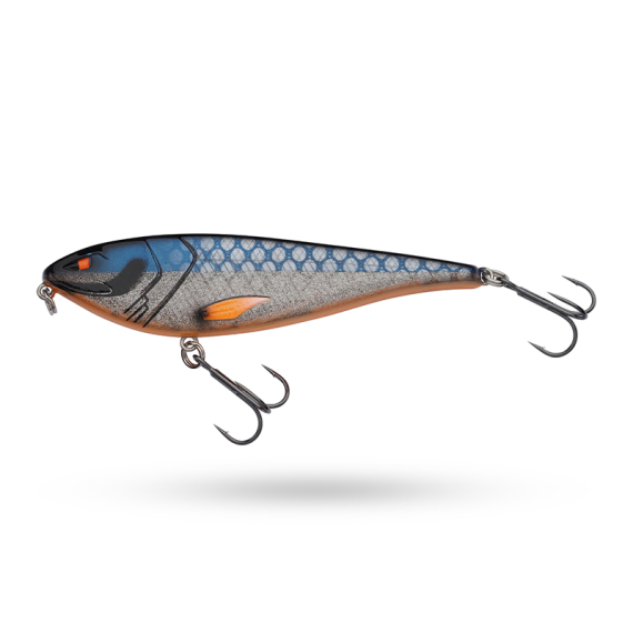 Berkley Zilla Glider 10cm, 18g in the group Lures / Jerkbaits at Sportfiskeprylar.se (1531672r)
