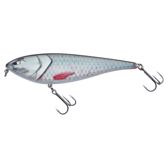 Berkley Zilla Glider 16cm, 67g - Roach in the group Lures / Swimbaits / Hard Swimbaits at Sportfiskeprylar.se (1531682)