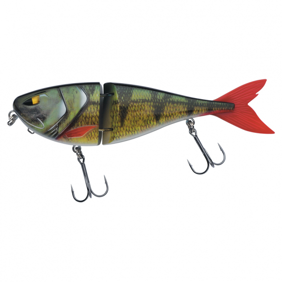 Berkley Zilla Jointed Glider 18cm, 80g in the group Lures / Swimbaits / Hard Swimbaits at Sportfiskeprylar.se (1531696r)