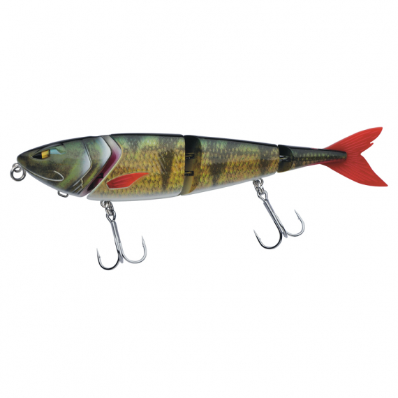 Berkley Zilla Swimmer 12cm, 15g in the group Lures / Swimbaits / Hard Swimbaits at Sportfiskeprylar.se (1531752r)