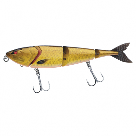 Berkley Zilla Swimmer 19cm, 45g - Rudd in the group Lures / Swimbaits / Hard Swimbaits at Sportfiskeprylar.se (1531766)