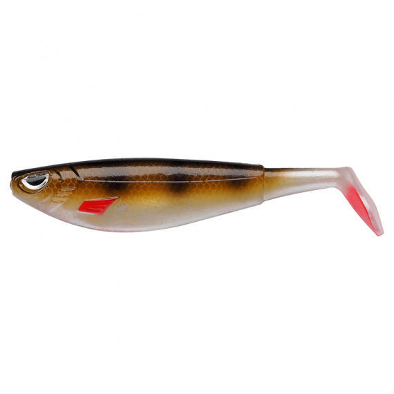 Berkley Sick Flanker 20cm (bulk) in the group Lures / Softbaits / Pike Softbaits at Sportfiskeprylar.se (1531800r)