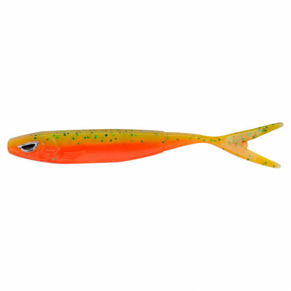 Berkley Sick Vamper 9cm - Greenback Tomato (bulk)