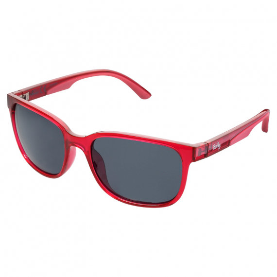 Berkley URBN Sunglasses - Crystal Red in the group Clothes & Shoes / Eyewear / Polarized Sunglasses at Sportfiskeprylar.se (1532090)