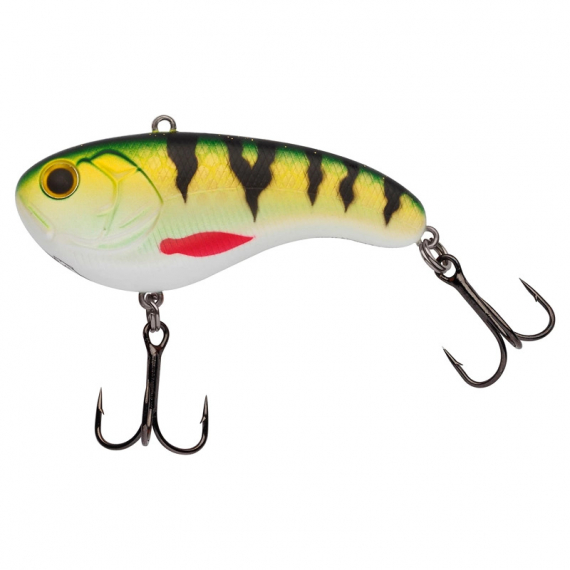 Berkley Flatt Shad XH 50mm Perch in the group Lures / Lipless Crankbaits at Sportfiskeprylar.se (1532663)