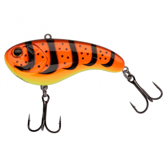Berkley Flatt Shad XH 50mm UV Crawdad in the group Lures / Lipless Crankbaits at Sportfiskeprylar.se (1532665)