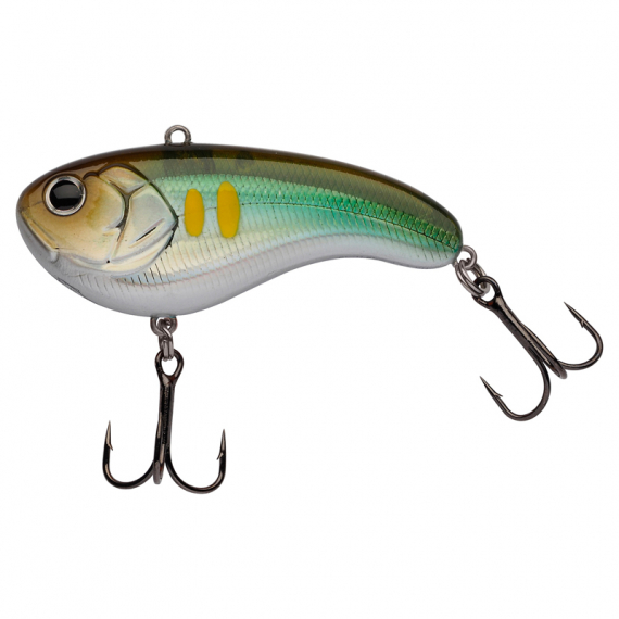 Berkley Flatt Shad in the group Lures / Lipless Crankbaits at Sportfiskeprylar.se (1532668r)