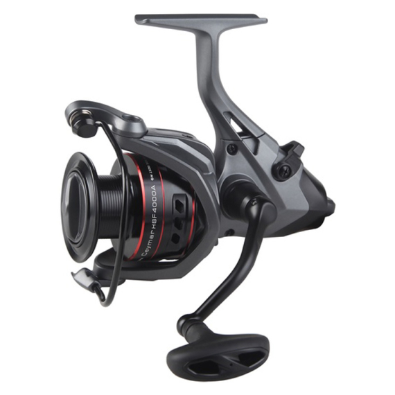 Okuma Ceymar HD Baitfeeder in the group Reels / Baitrunners & Carp Reels / Baitrunners & Baitfeeders at Sportfiskeprylar.se (153573NOr)