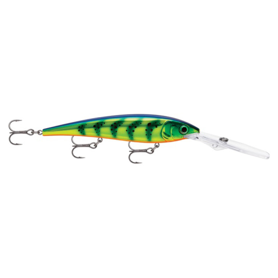 Rapala Gold Miner 12cm, 21g in the group Lures / Crankbaits / Trolling Crankbaits at Sportfiskeprylar.se (153611NOr)